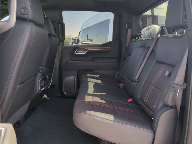 2026 Chevrolet Silverado 1500 High Country - Photo 27