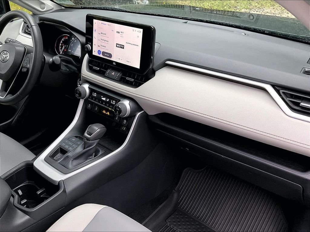 Used 2025 Blueprint Toyota XLE Premium image 14