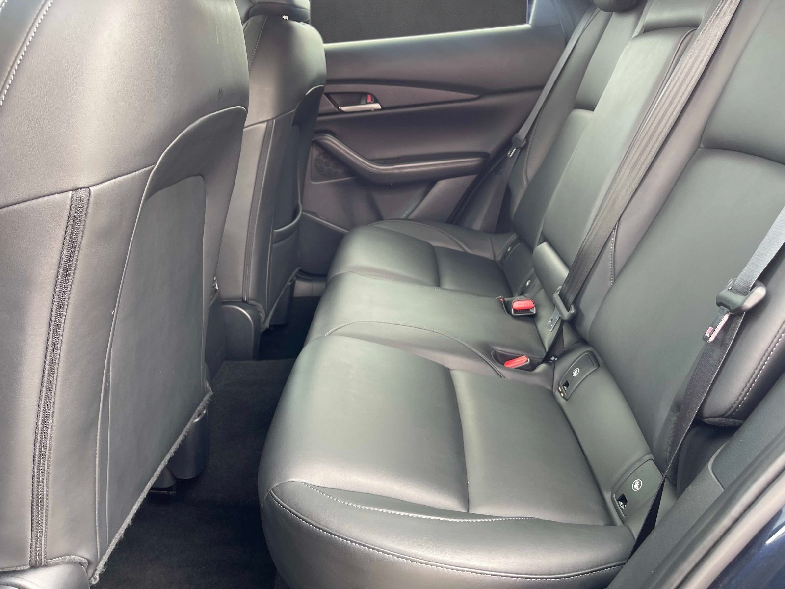 Certified Used 2025 Blue Mazda 2.5 S Select Sport image 20