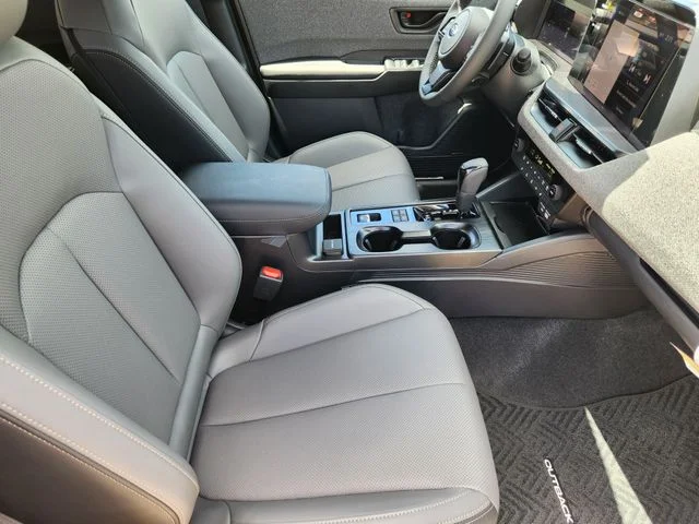 2026 Subaru Outback Limited XT - Photo 11