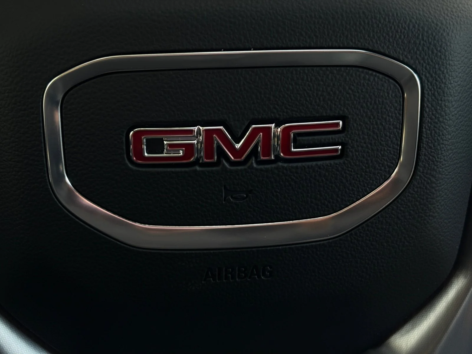 New 2026 Summit White GMC SLT image 25