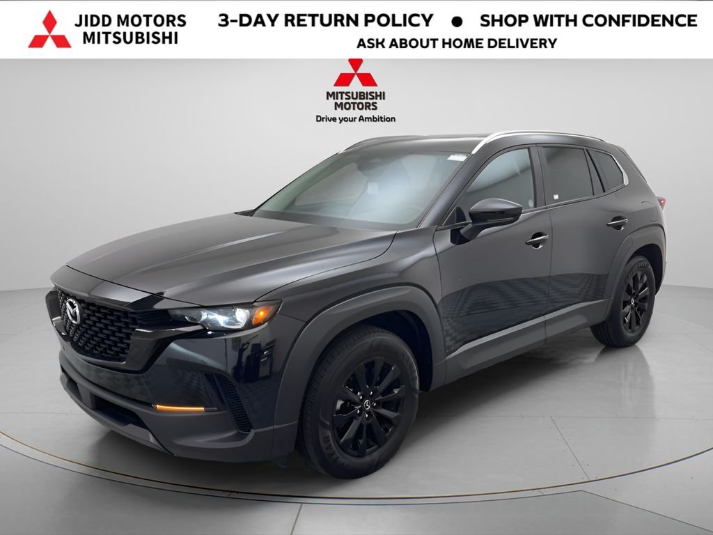 2026 Mazda CX-50 2.5 S Preferred's photo