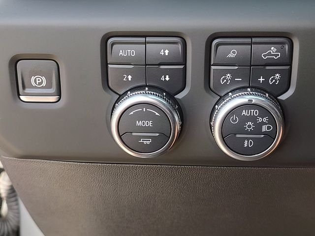 2024 GMC Sierra 1500 Denali Denali - Photo 21