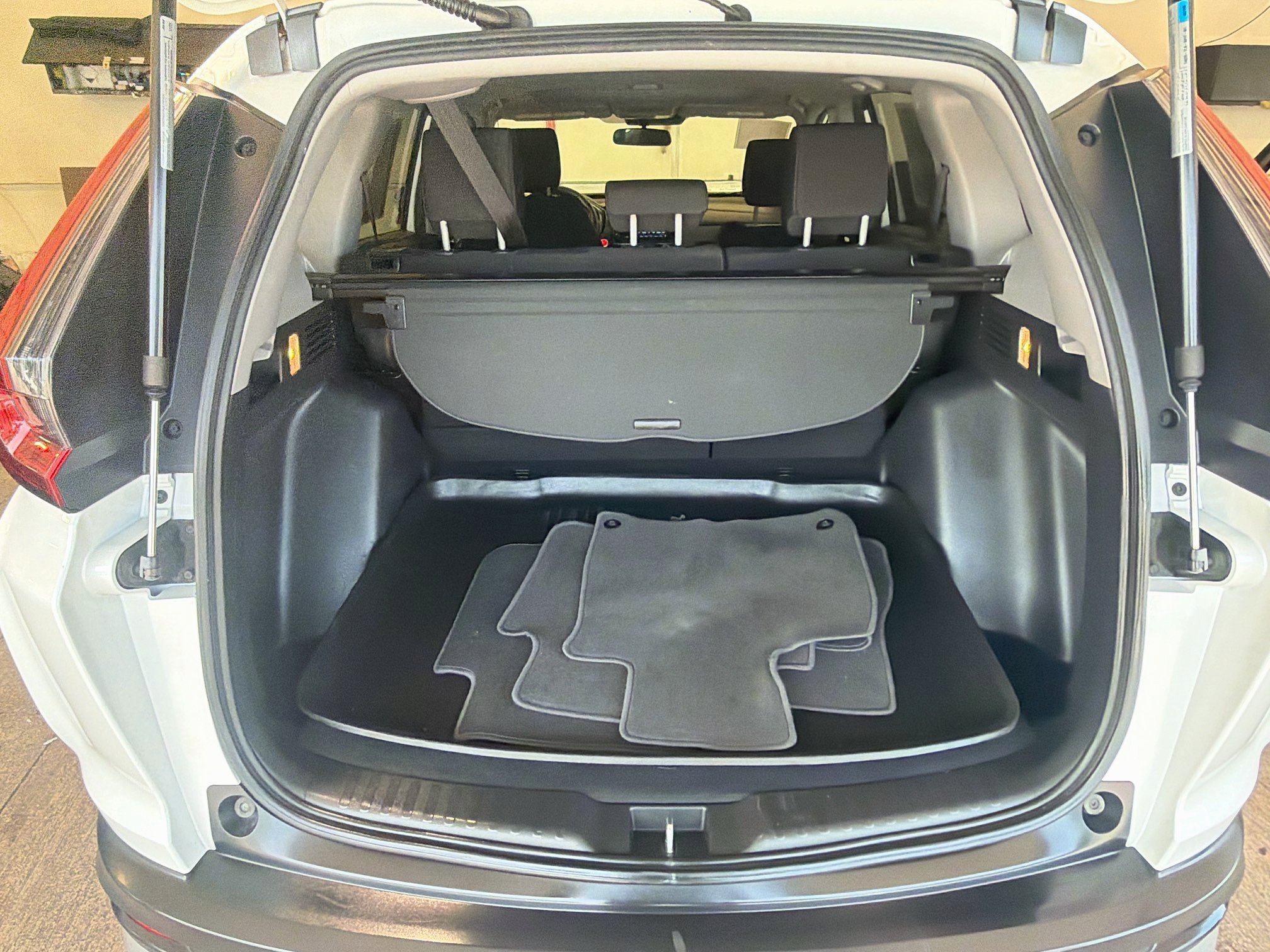 2021 Honda CR-V EX - Photo 26