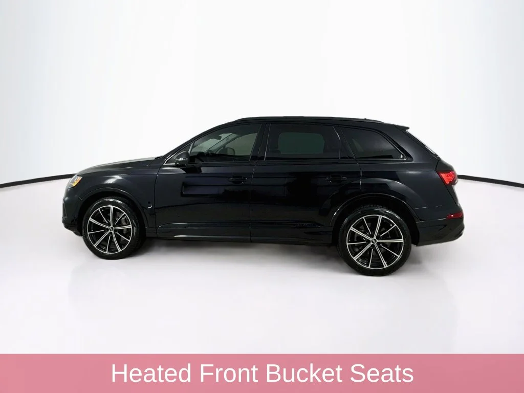 Used 2021  Audi 55 Premium Plus image 4