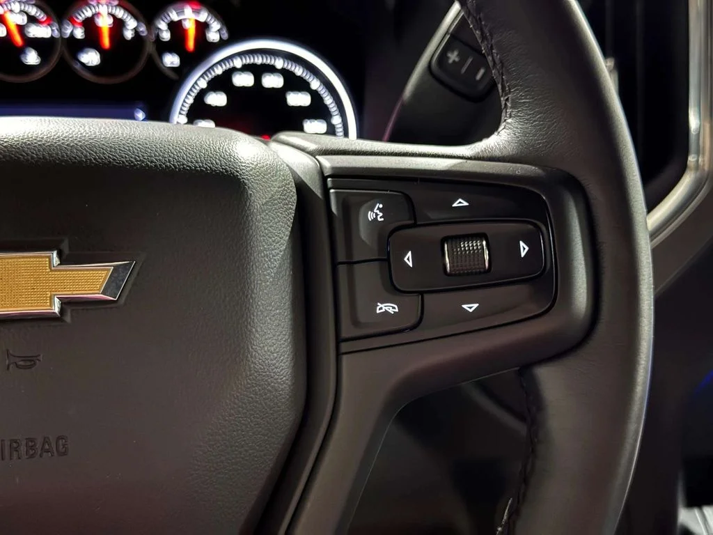 Used 2021 Black Chevrolet LT image 16
