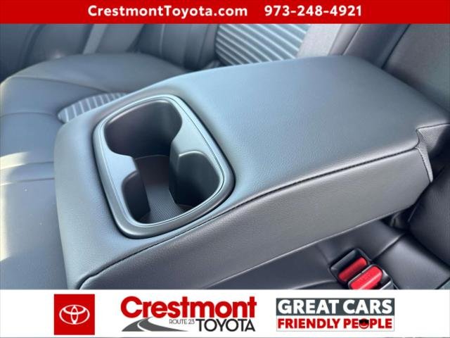 Certified Used 2024 ICE EDGE Toyota  image 10