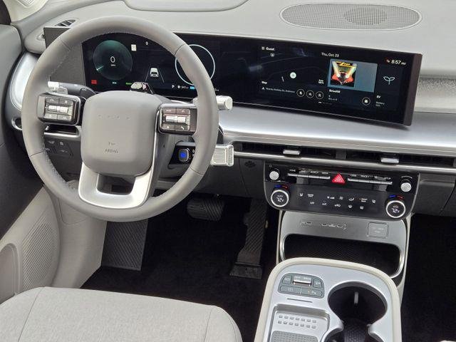 2026 Hyundai IONIQ 9 SE - Photo 26
