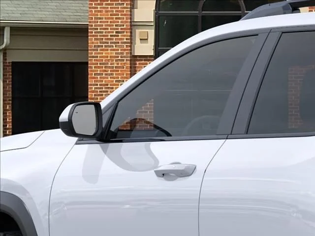 2026 Chevrolet Equinox ACTIV - Photo 12