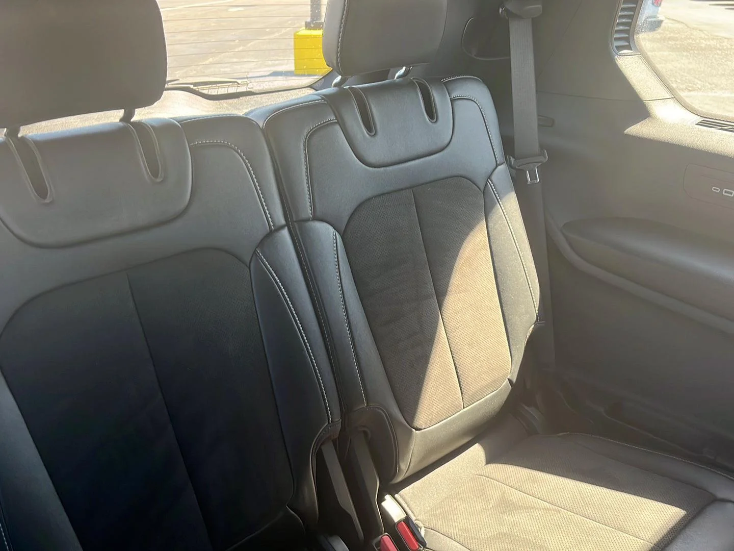 2024 Jeep Grand Cherokee L Altitude - Photo 28