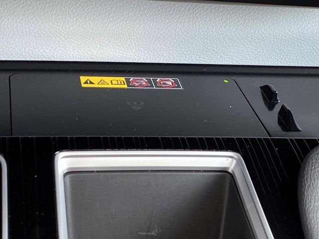 Used 2025 Silver Toyota XSE image 15