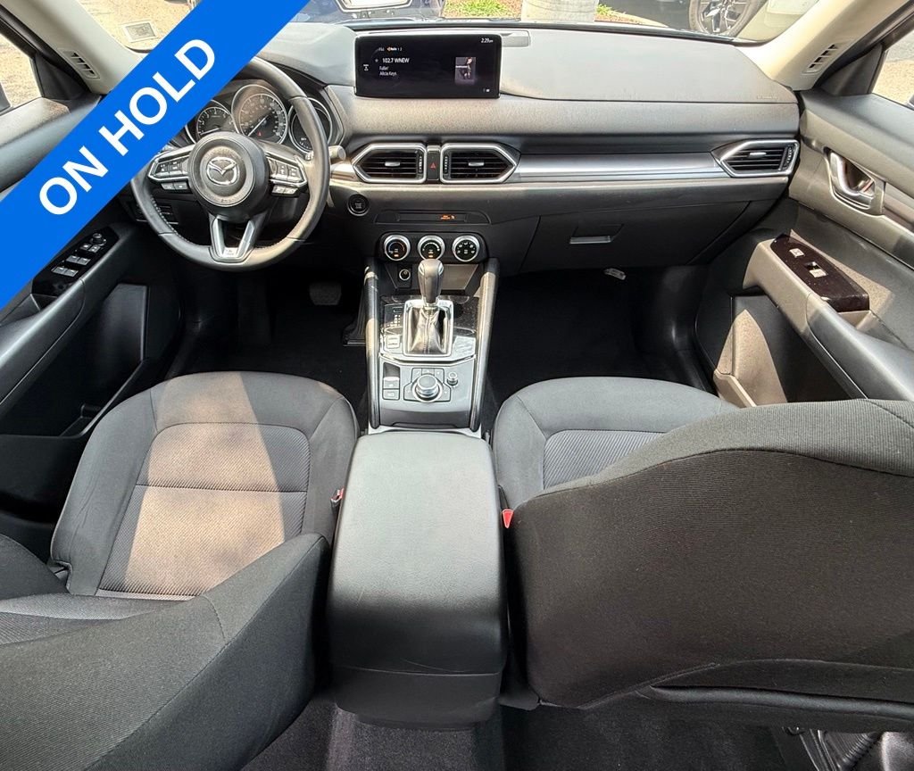 Used 2023 Eternal Blue Mica Mazda 2.5 S image 27