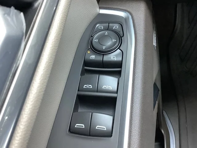 2026 GMC Sierra 1500 SLT - Photo 23