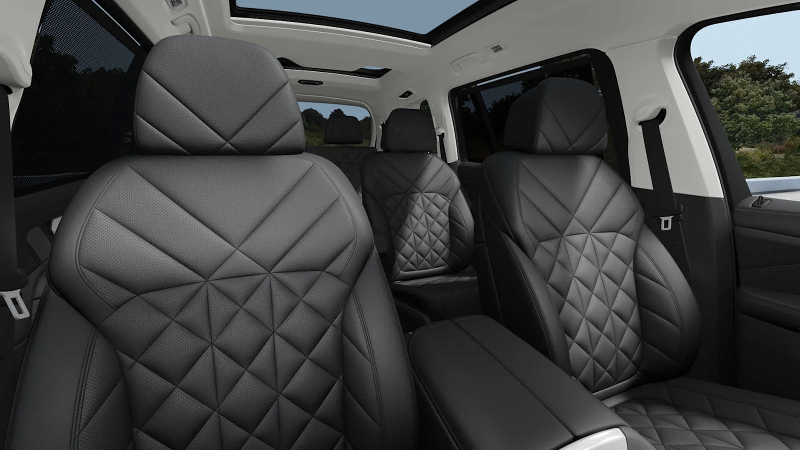 New 2026 Skyscraper Grey Metallic BMW xDrive40i image 11
