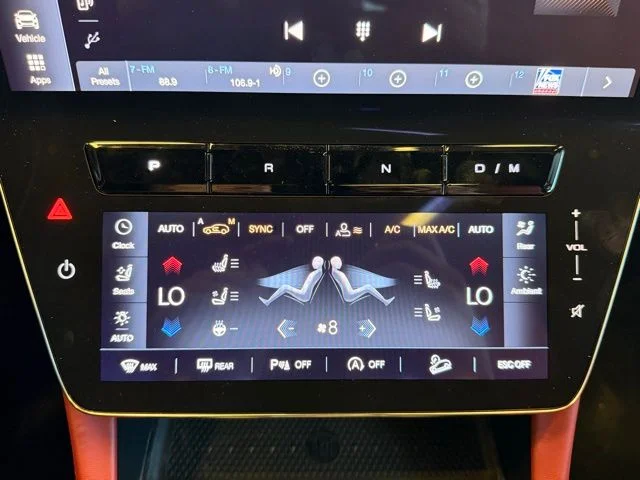 Used 2023 White Maserati Modena image 24
