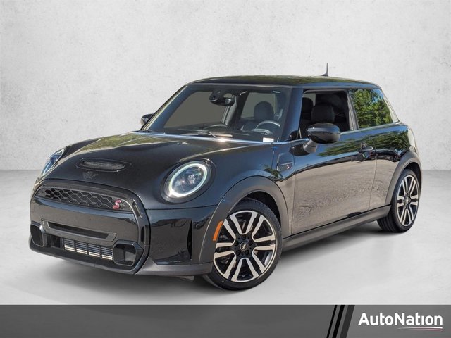 2024 MINI Hardtop Cooper S