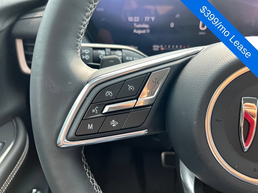 2026 Buick Envision Sport Touring - Photo 68