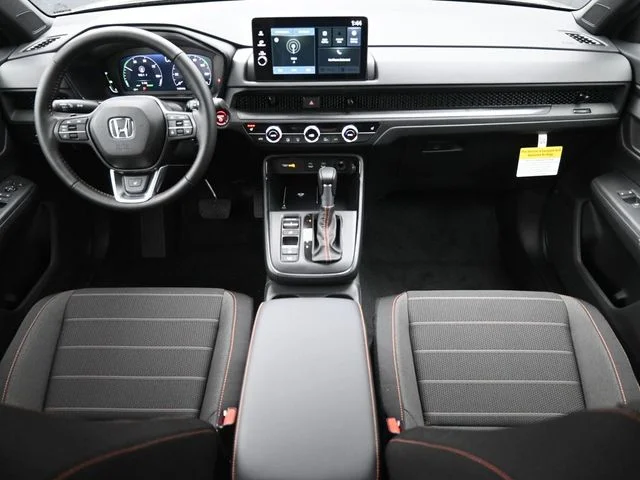 2026 Honda CR-V TrailSport - Photo 30