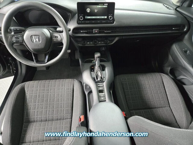 2024 Honda HR-V LX - Photo 48