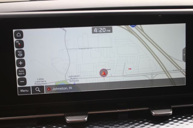 Used 2024 Red Kia SX Prestige image 6