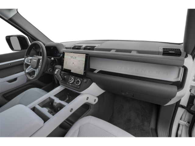 New 2026 Fuji White LAND ROVER X-Dynamic SE image 12