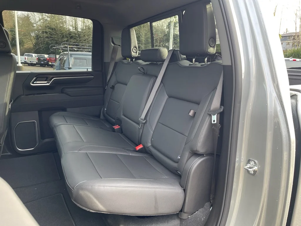 2026 GMC Sierra 2500HD SLT - Photo 30