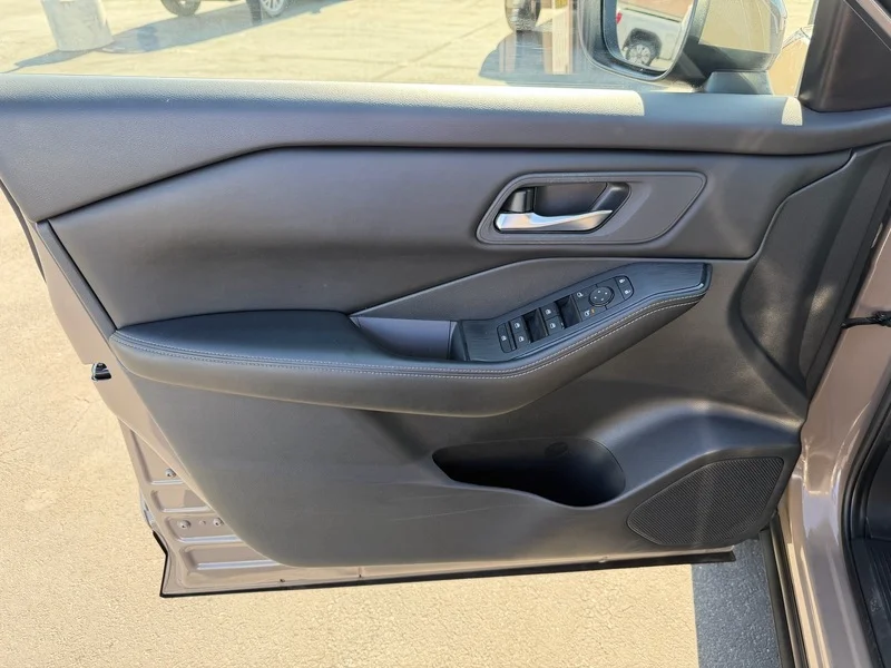 Used 2024 Baja Storm Metall Nissan SV image 16