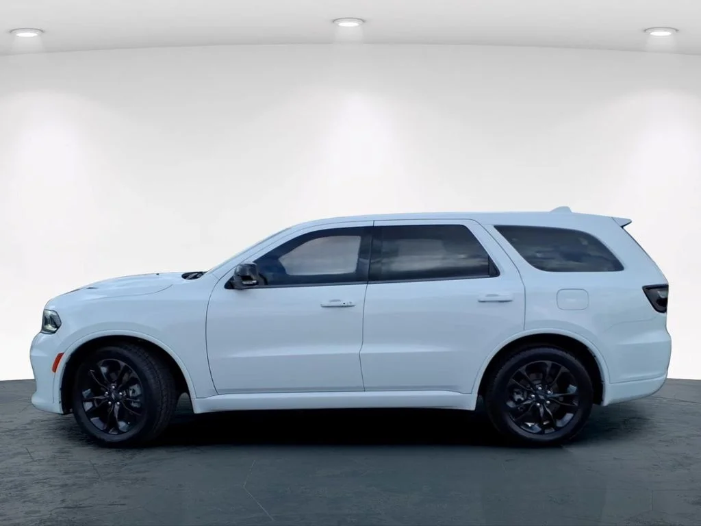 Used 2021 White Dodge GT Plus image 11