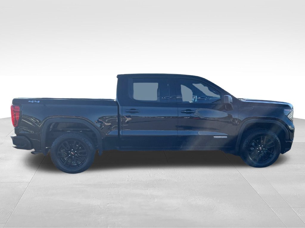Certified Used 2024 Black GMC Elevation image 6