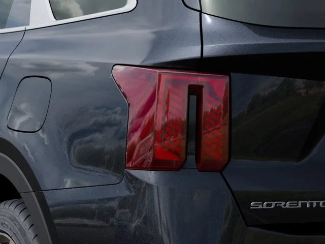 New 2025 Gray Kia SX image 11