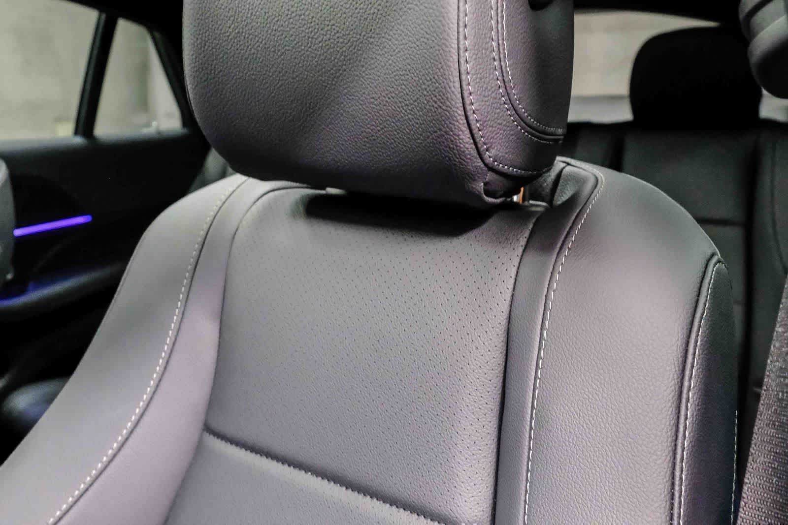 New 2026 Selenite Grey Metallic Mercedes-Benz GLE 450 image 26