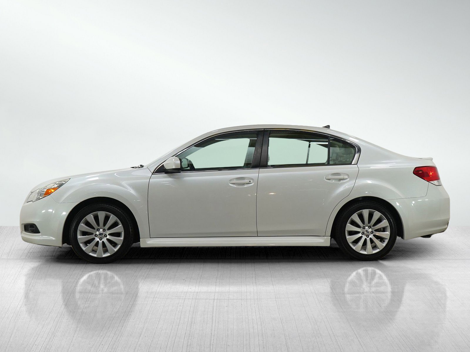 Used 2011 Subaru Legacy I Limited with VIN 4S3BMCL61B3256292 for sale in Burnsville, Minnesota
