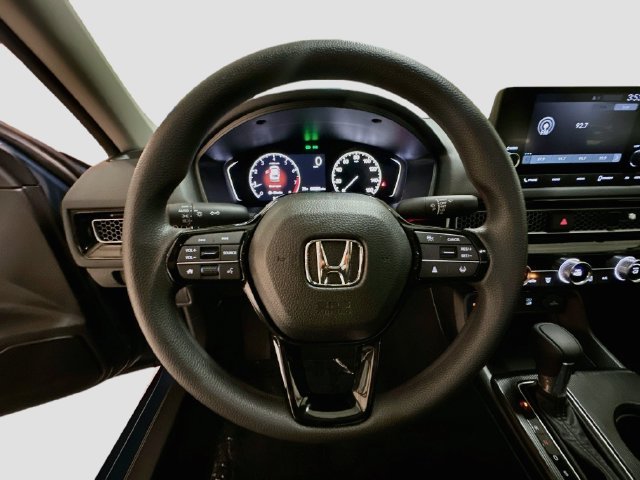 Used 2026 Blue Honda LX image 8