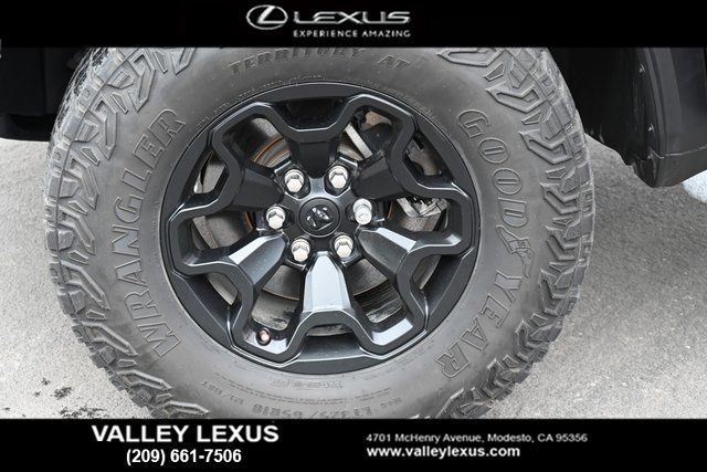 2023 RAM Ram 1500 Pickup TRX - Photo 6