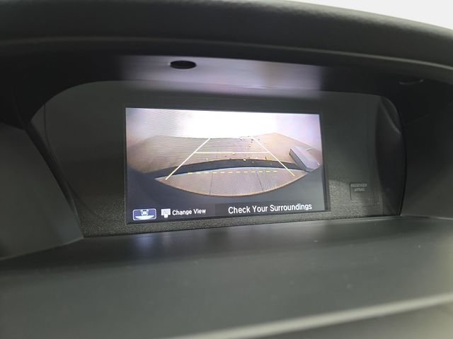 Used 2017 Gray Honda EX-L image 21