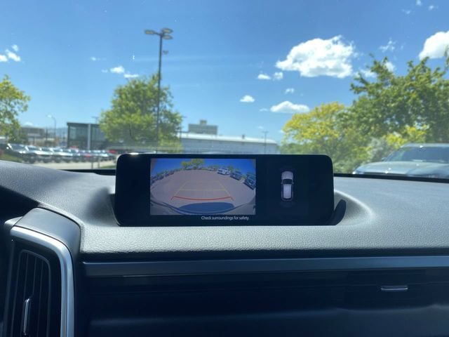 Used 2026 Blue Mazda Premium image 19