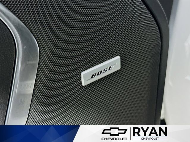 2026 Chevrolet Tahoe RST - Photo 19