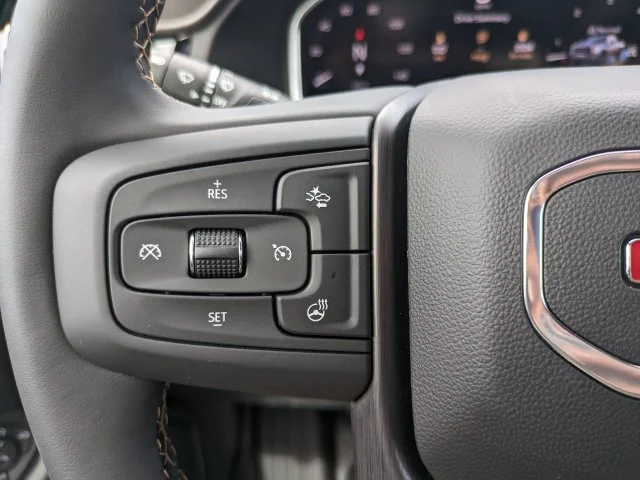 2026 GMC Sierra 2500HD AT4 - Photo 24