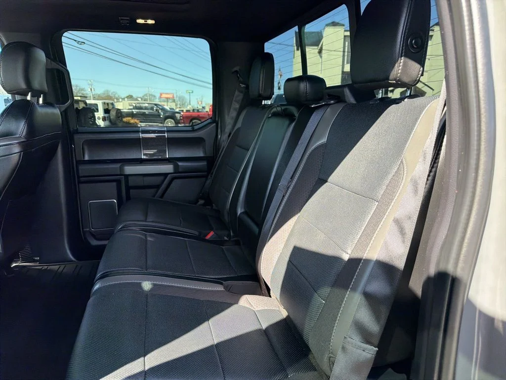Used 2020 Gray Ford Raptor image 21