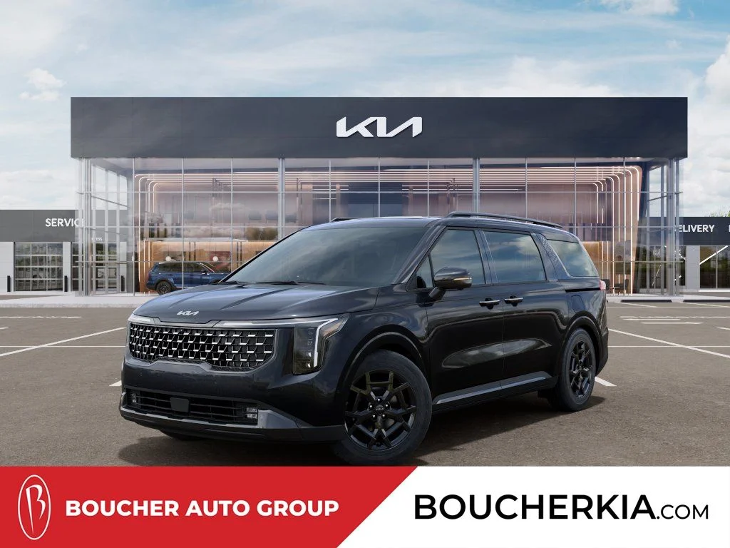 New 2026 Panthera Metal Kia SX Prestige image 1