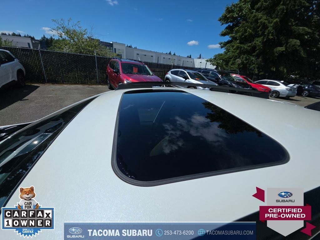 2025 Subaru Crosstrek Sport - Photo 24