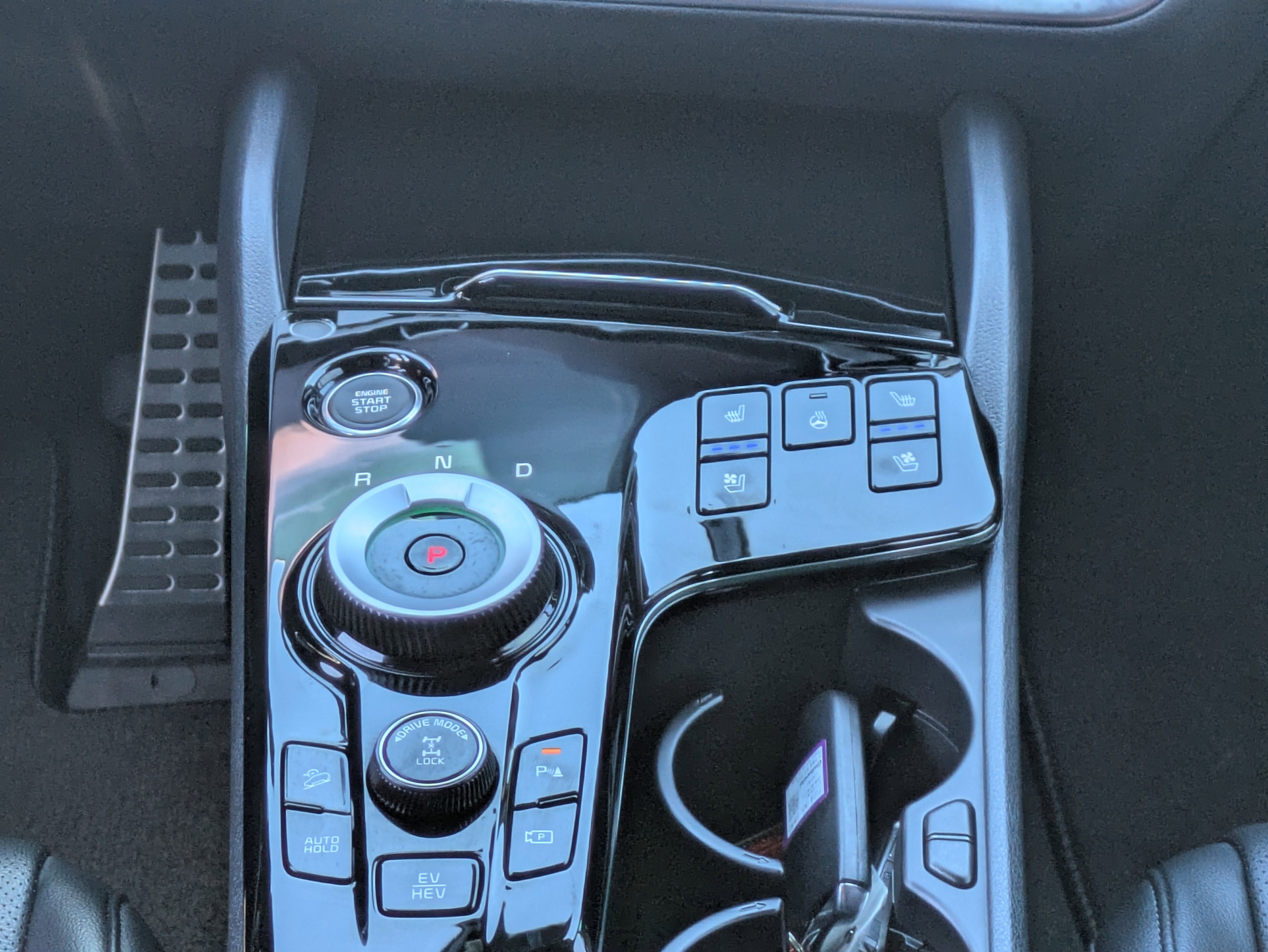 2025 Kia Sportage X-Line Prestige - Photo 20