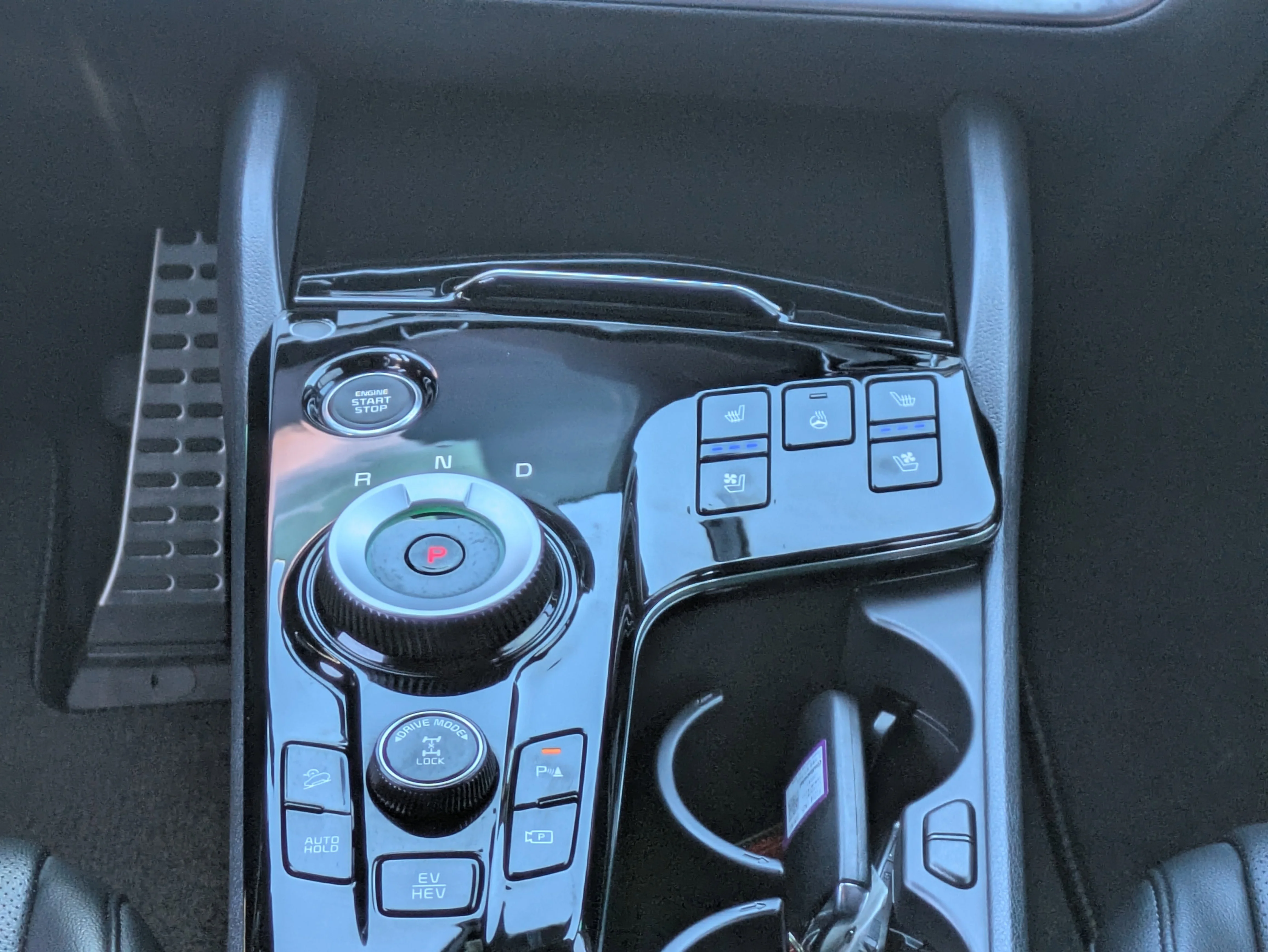 2025 Kia Sportage X-Line Prestige - Photo 20