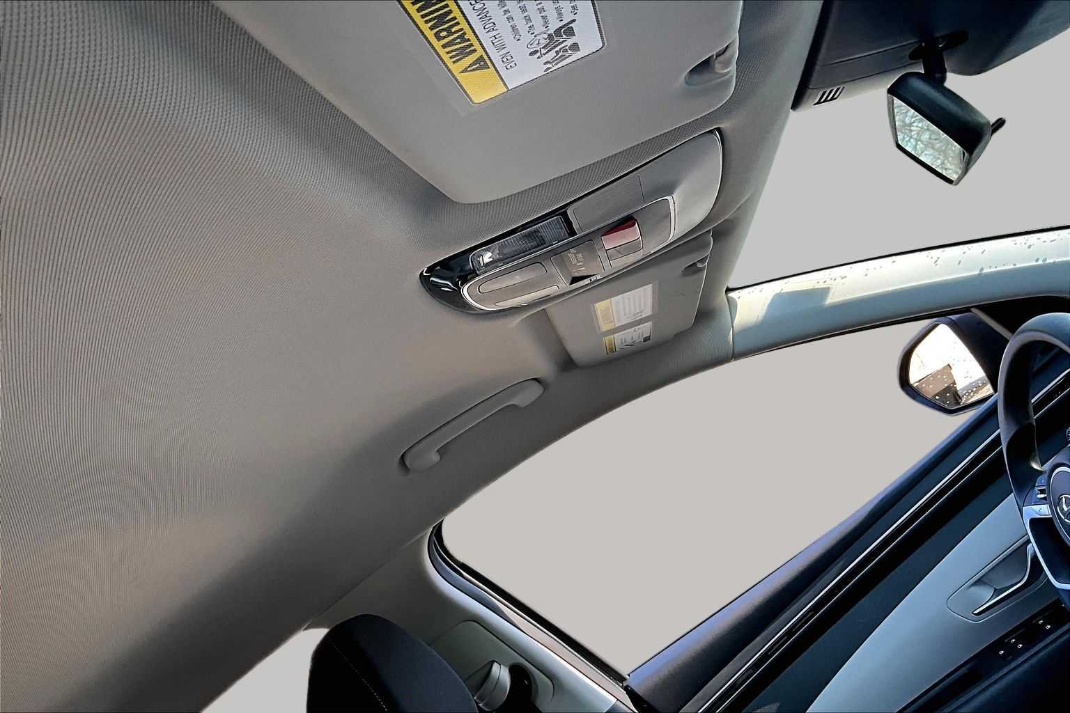 2024 Hyundai Tucson Blue - Photo 21