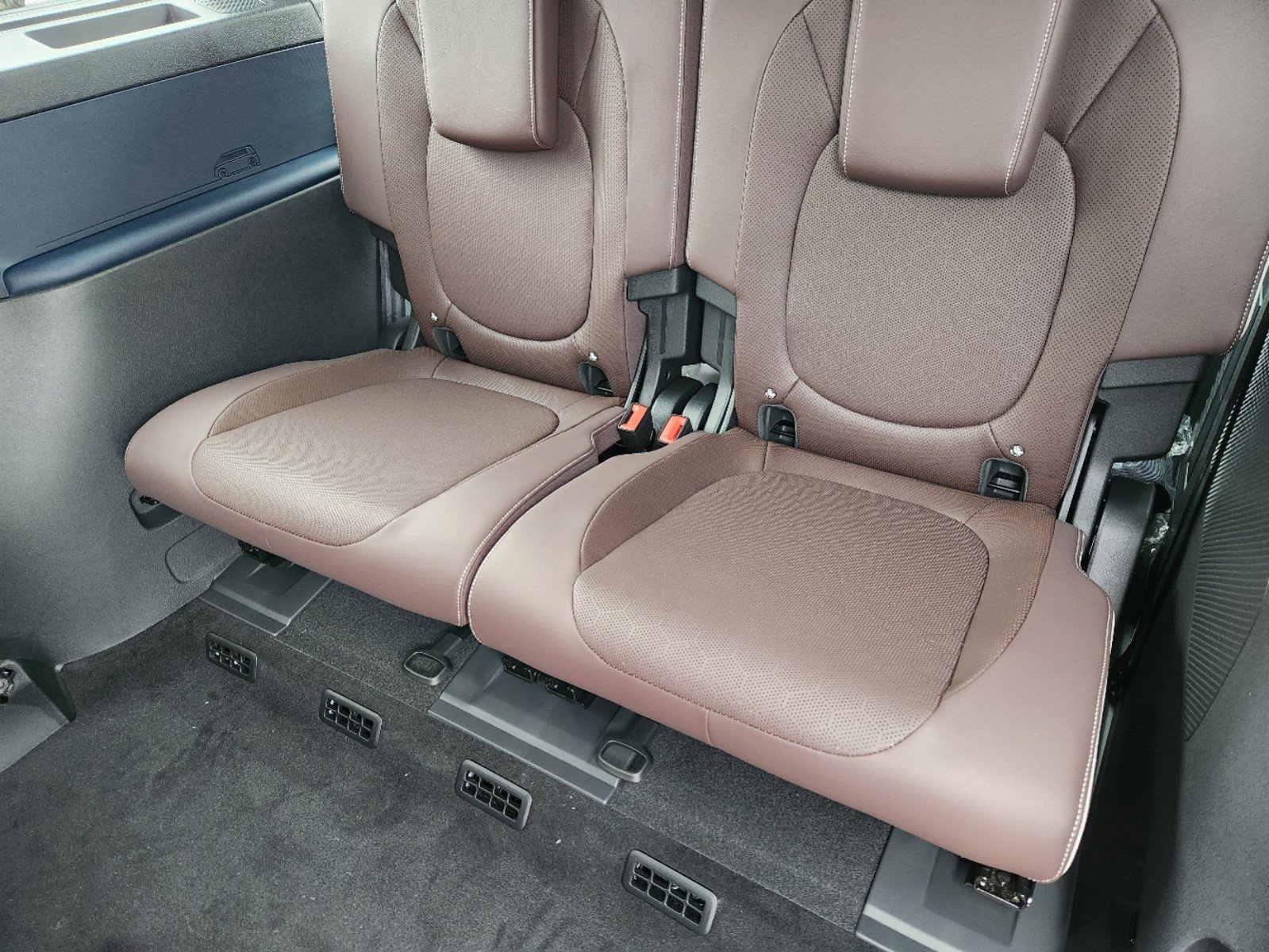 2025 Volkswagen ID. Buzz PRO S - Photo 22