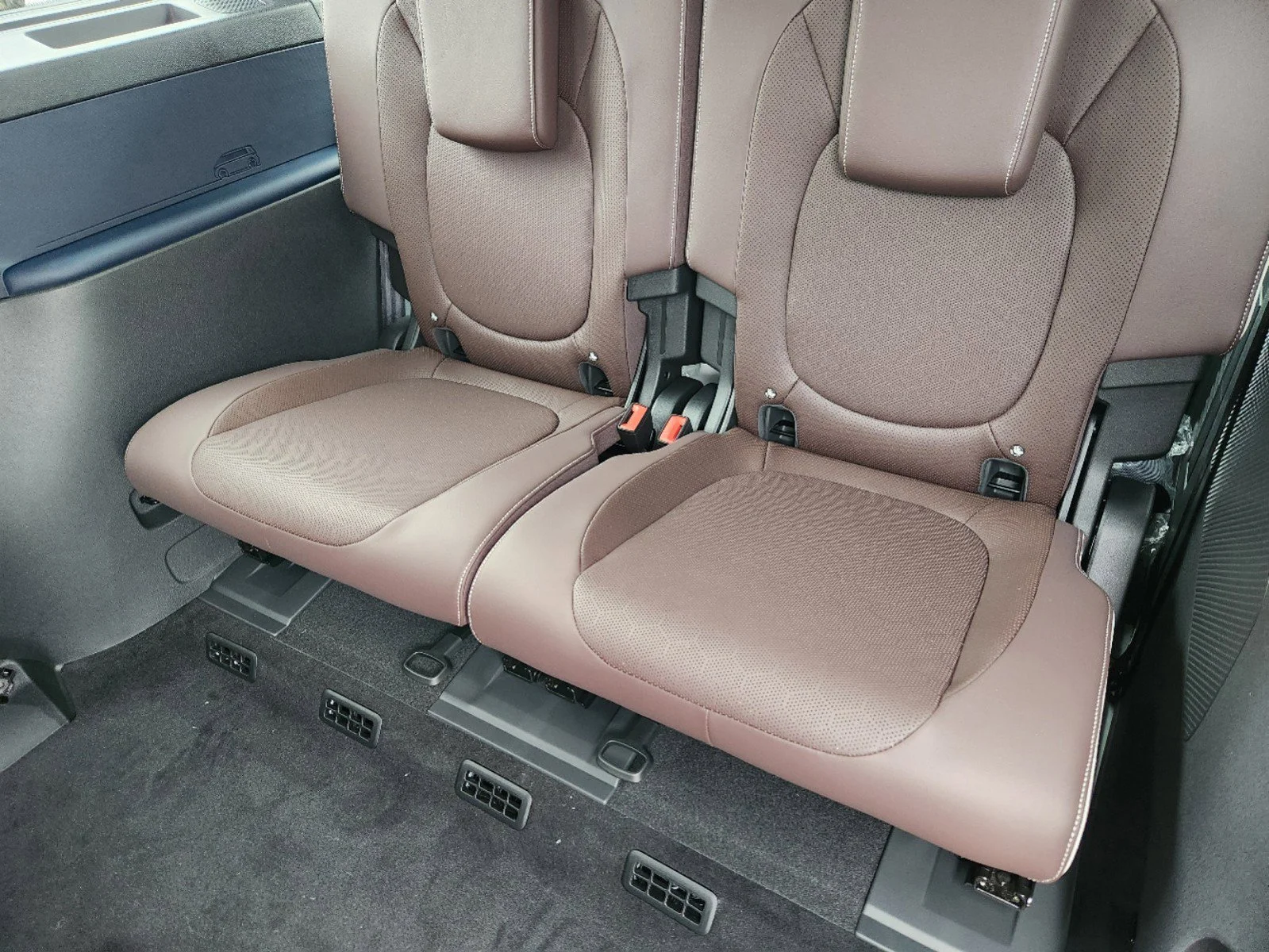 2025 Volkswagen ID. Buzz PRO S - Photo 22