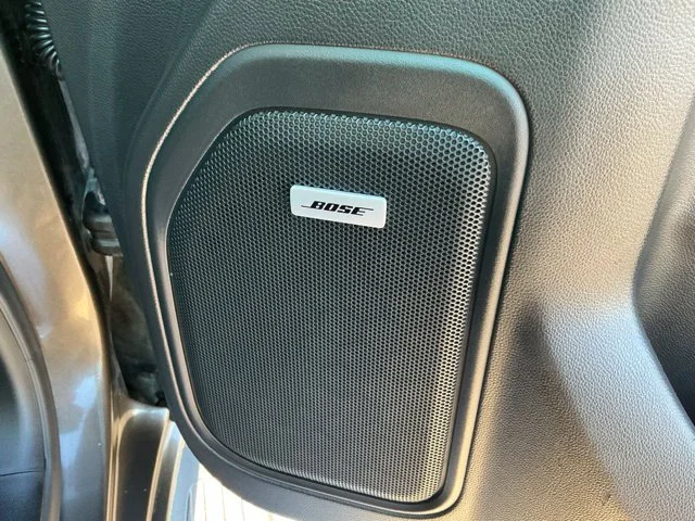 Used 2019 Smokey Quartz Metallic GMC SLT image 29