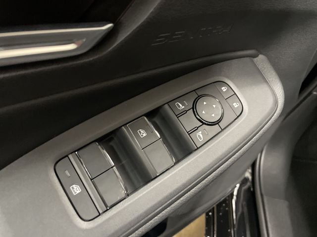 New 2026 Black Nissan SV image 13