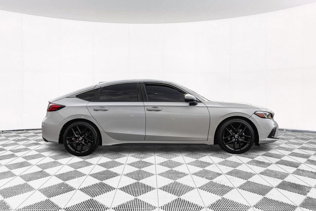 Used 2023  Honda Sport Touring image 10