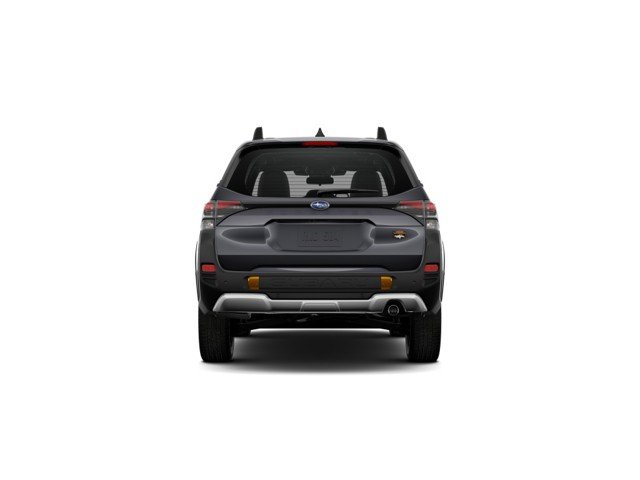 New 2026 MAGNETITE GRAY METALLIC Subaru Wilderness image 9